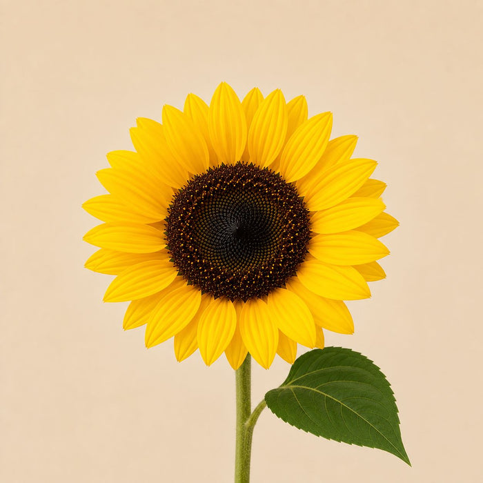Sunflowers – flower delivery UAE