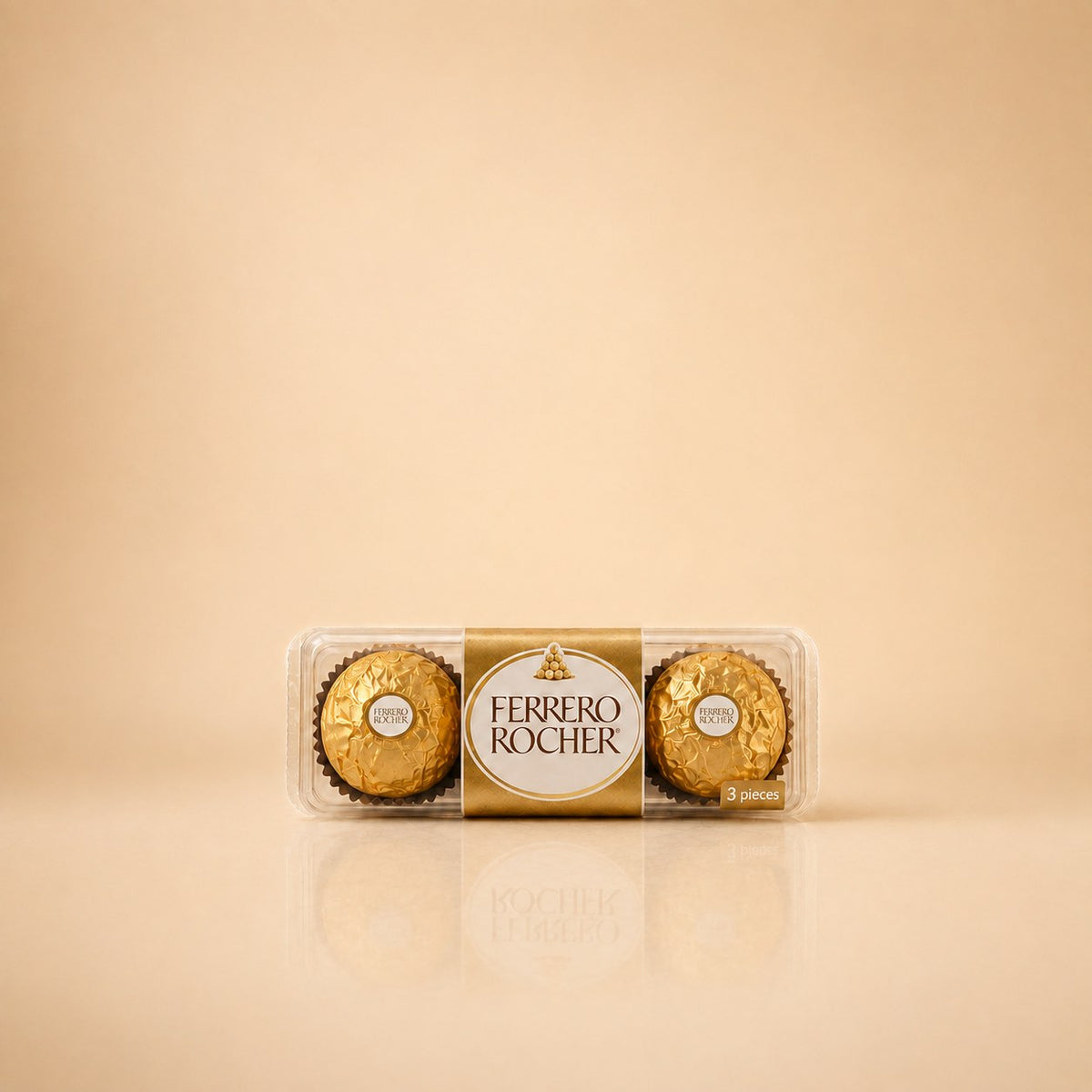 Ferrero Rocher chocolates gift add-on, second view