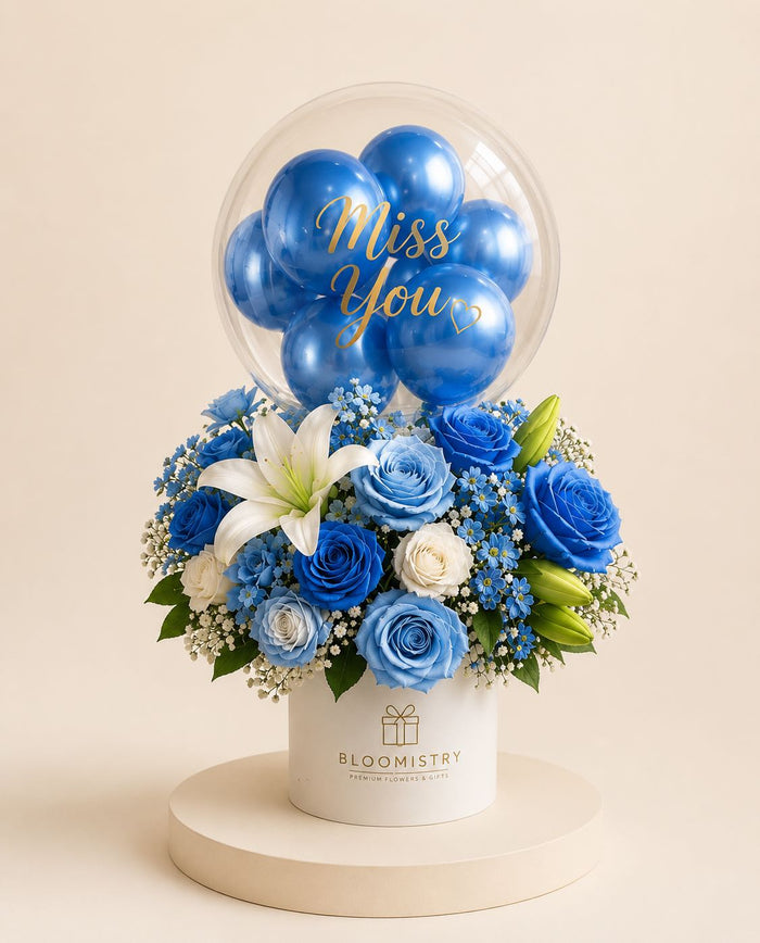 Missing You – flower delivery UAE
