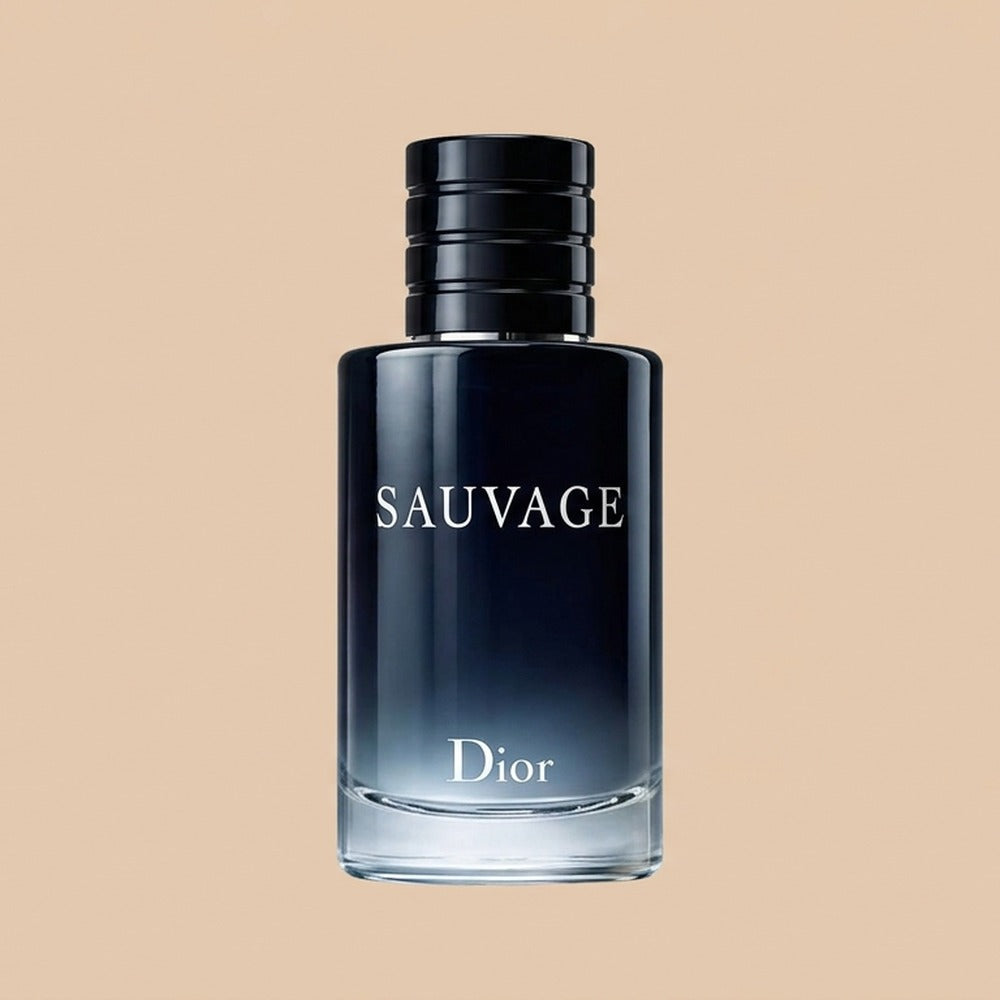 Dior Sauvage