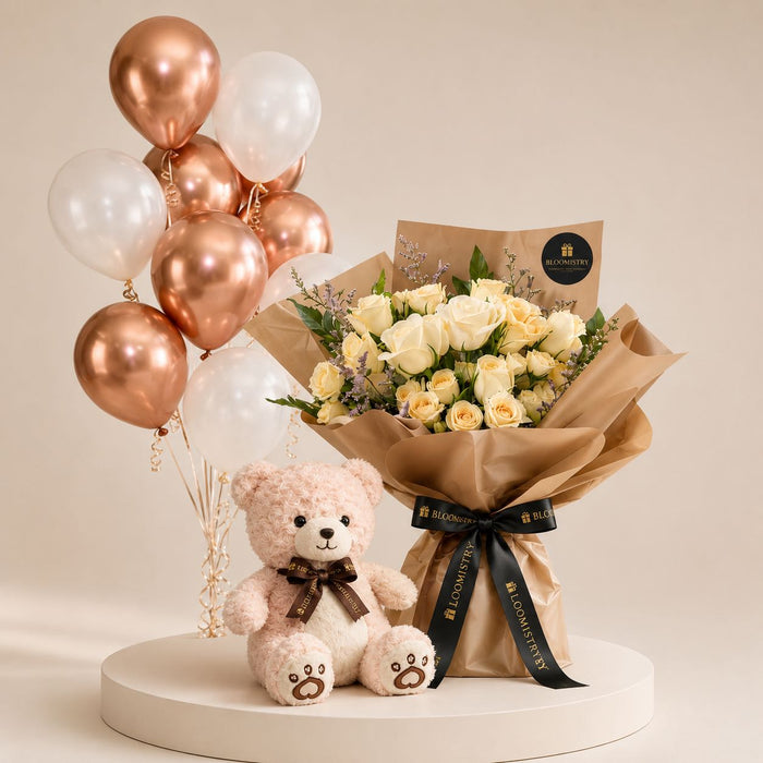 Birthday – flower delivery UAE