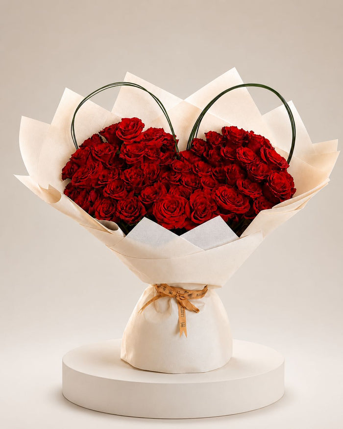 Anniversary – flower delivery UAE