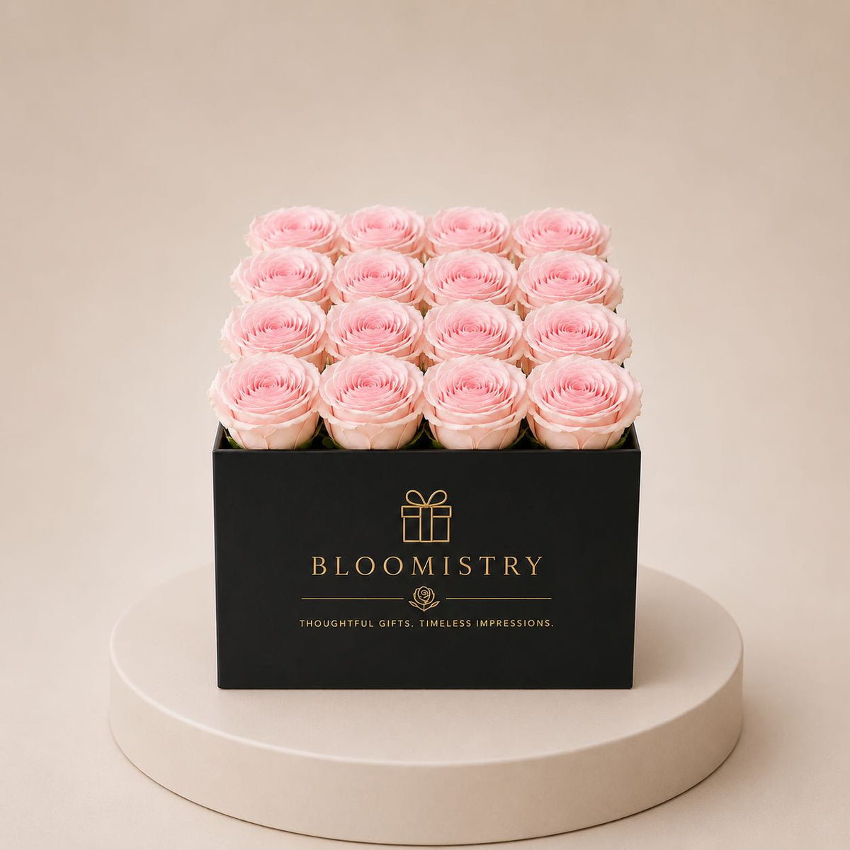 pink | black | premium