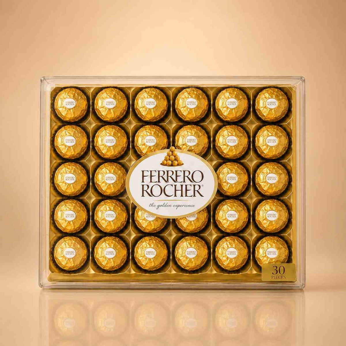 Ferrero Rocher chocolates gift add-on, fourth view